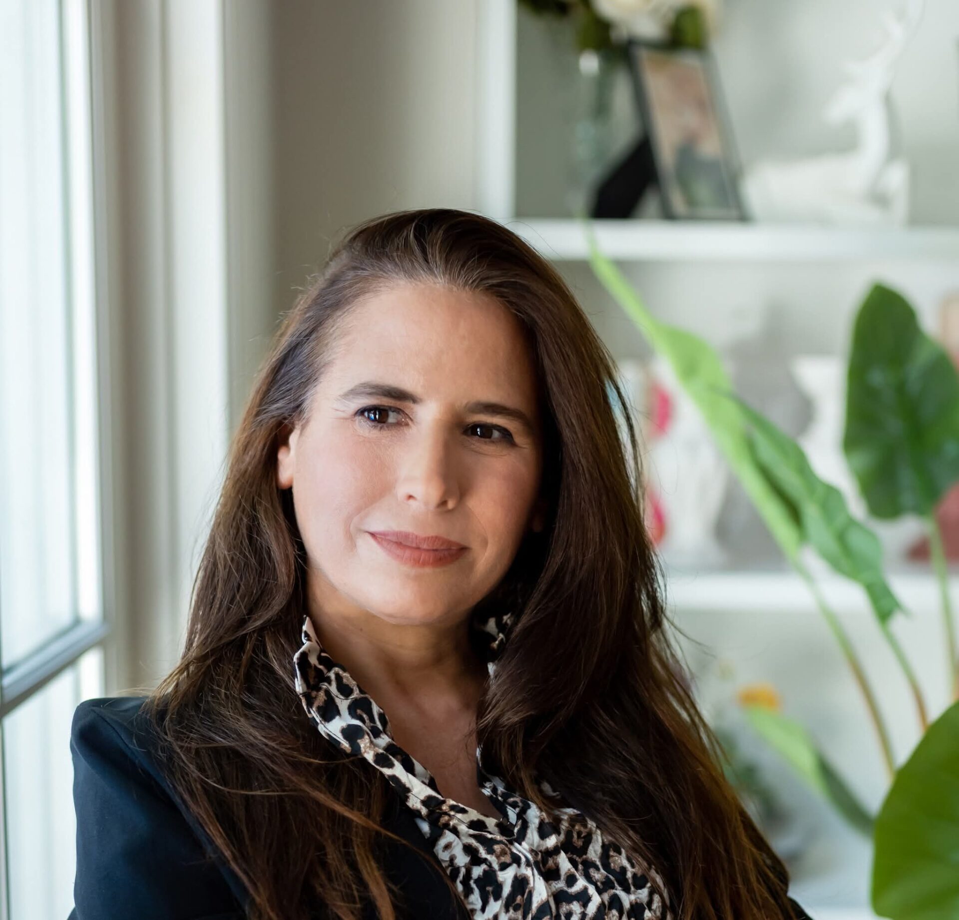 דנה הרשקוביץ קשה מטפלת רגשית ילדים, נוער, מבוגרים